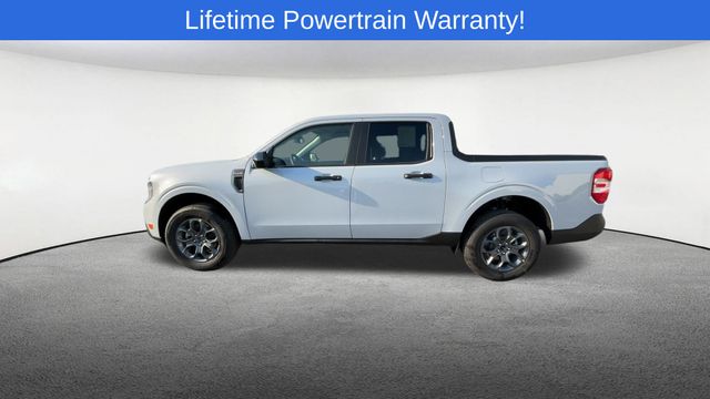 Thumbnail: 2025 Ford Maverick - 5