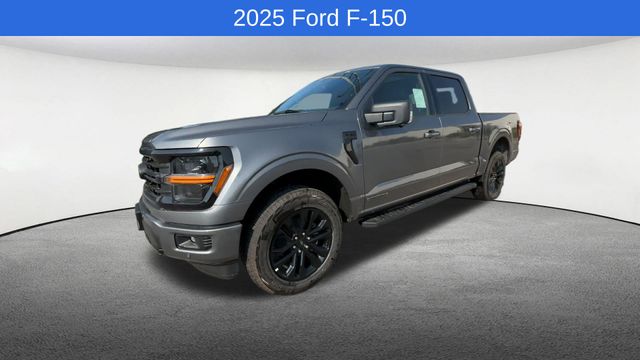 Thumbnail: 2025 Ford F-150 - 5
