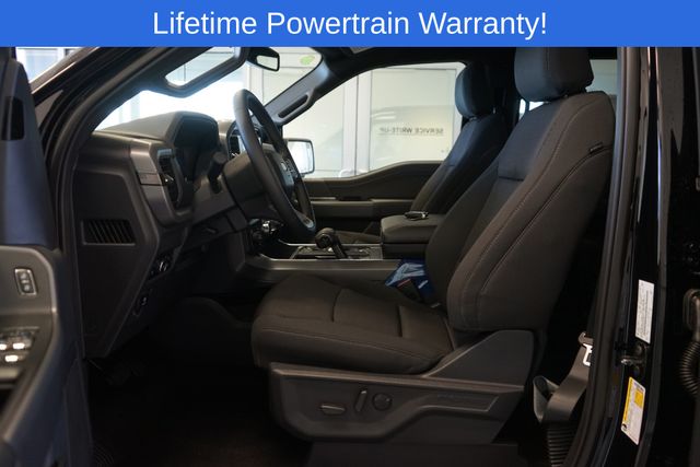 Thumbnail: 2025 Ford F-150 - 20