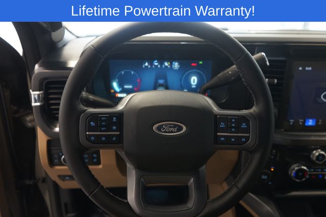 Thumbnail: 2026 Ford F-350 - 22