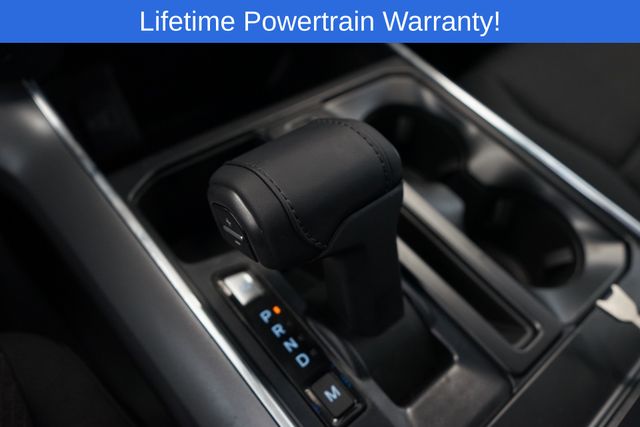 Thumbnail: 2026 Ford F-150 - 25