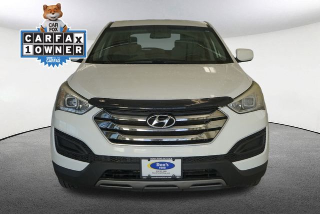 Thumbnail: 2016 Hyundai Santa Fe - 17