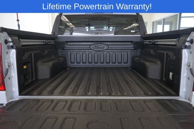 Thumbnail: 2026 Ford Maverick - 14