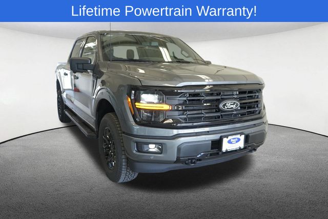 Thumbnail: 2026 Ford F-150 - 18
