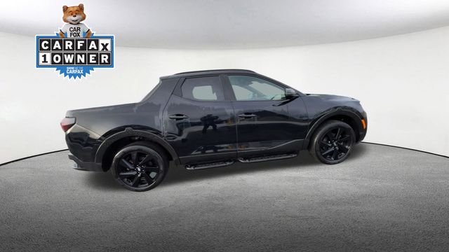 Thumbnail: 2024 Hyundai Santa Cruz - 10