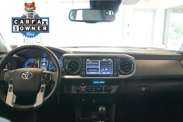 Thumbnail: 2021 Toyota Tacoma - 31
