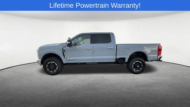 Thumbnail: 2026 Ford F-250 - 6