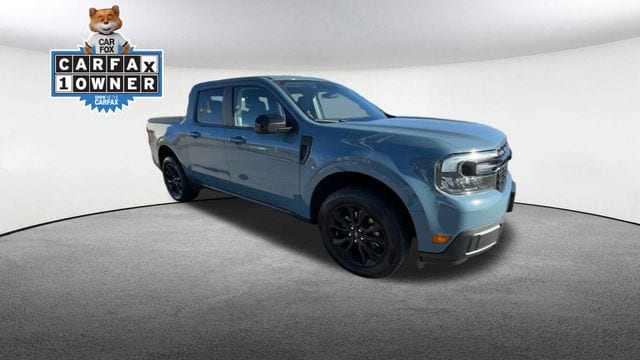 Thumbnail: 2023 Ford Maverick - 2