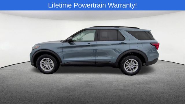 Thumbnail: 2026 Ford Explorer - 5
