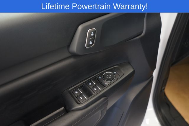 Thumbnail: 2025 Ford Ranger - 20