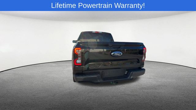 Thumbnail: 2025 Ford Ranger - 7