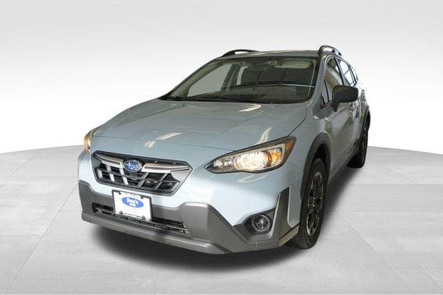 Thumbnail: 2021 Subaru Crosstrek - 1