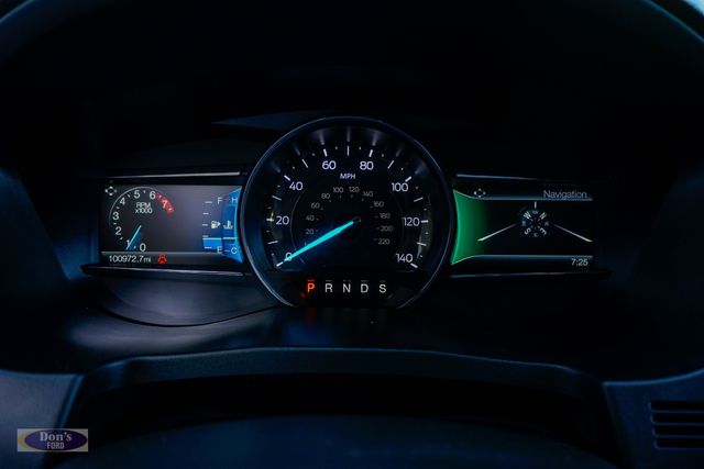 Thumbnail: 2018 Ford Explorer - 17