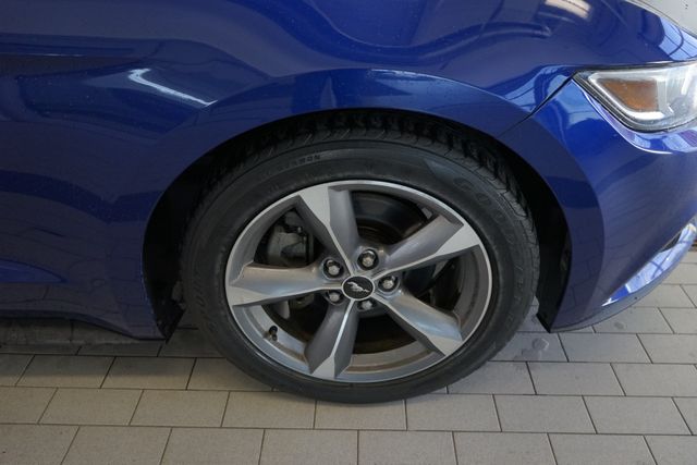 Thumbnail: 2015 Ford Mustang - 15