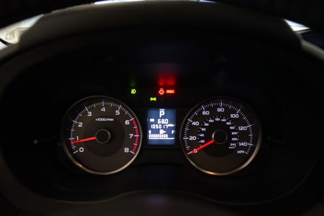 Thumbnail: 2016 Subaru Forester - 20