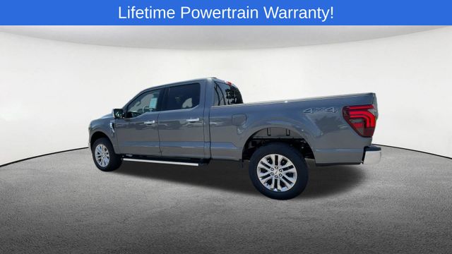 Thumbnail: 2026 Ford F-150 - 7