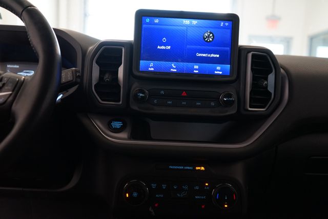 Thumbnail: 2023 Ford Bronco Sport - 21
