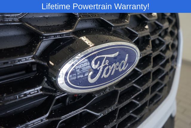 Thumbnail: 2026 Ford Explorer - 19