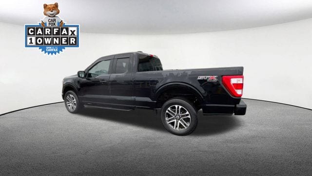 Thumbnail: 2023 Ford F-150 - 7