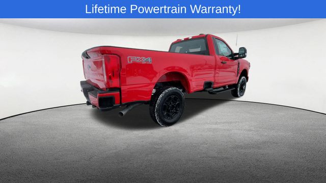 Thumbnail: 2026 Ford F-350 - 8