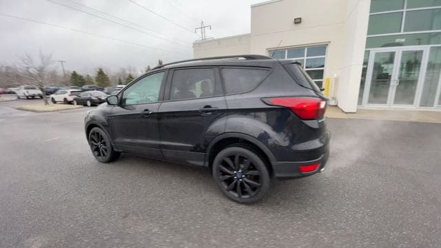 Thumbnail: 2019 Ford Escape - 7