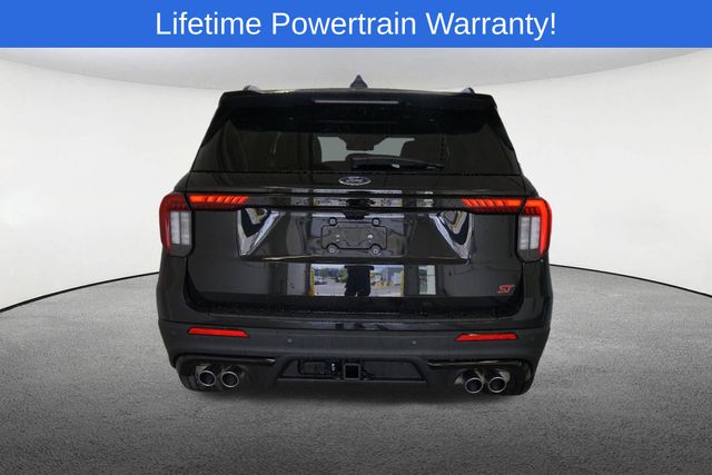 Thumbnail: 2026 Ford Explorer - 12