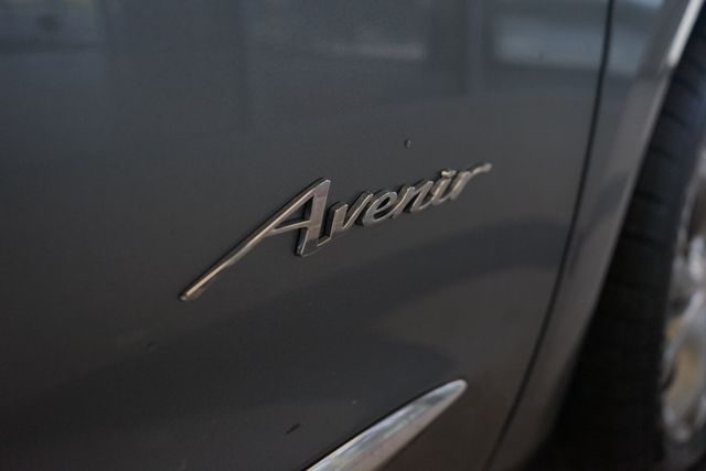 Thumbnail: 2018 Buick Enclave - 15