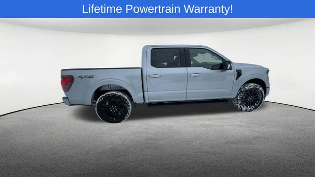 Thumbnail: 2026 Ford F-150 - 10