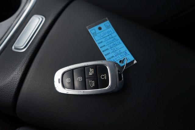 Thumbnail: 2023 Hyundai Santa Fe - 27