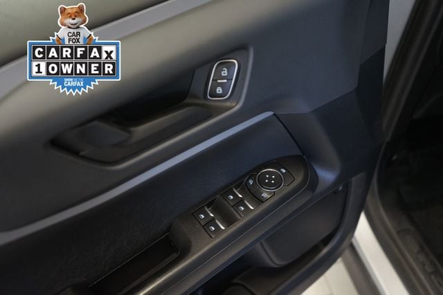 Thumbnail: 2022 Ford Bronco Sport - 20