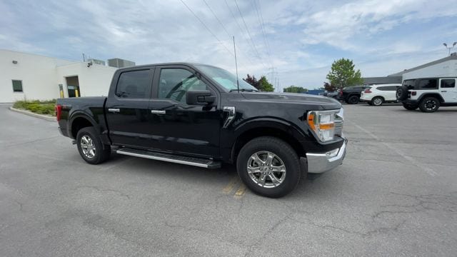 Thumbnail: 2023 Ford F-150 - 2