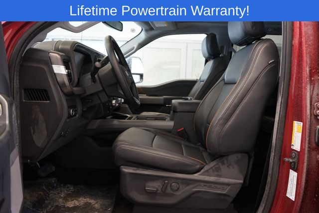 Thumbnail: 2026 Ford F-350 - 21