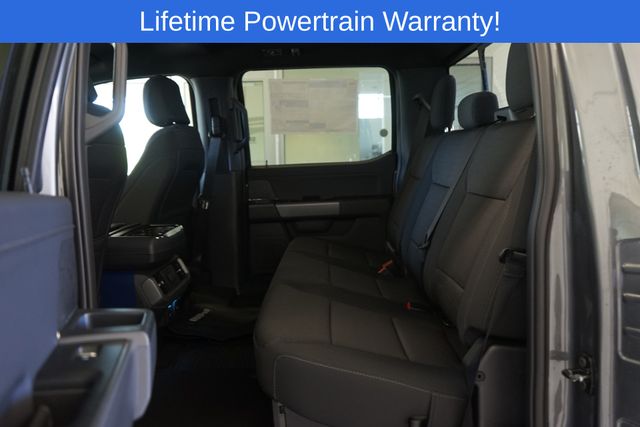 Thumbnail: 2025 Ford F-150 - 30