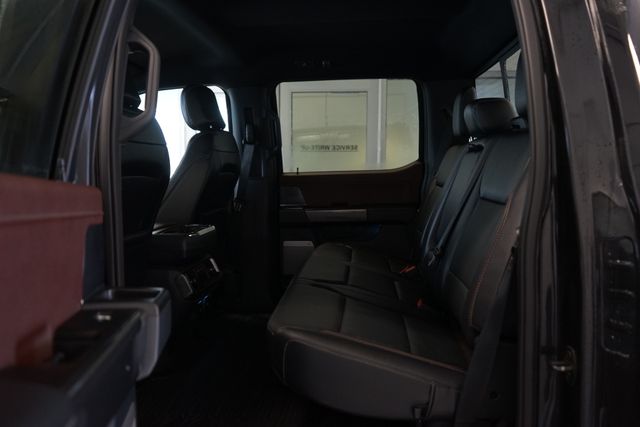 Thumbnail: 2023 Ford F-150 - 31