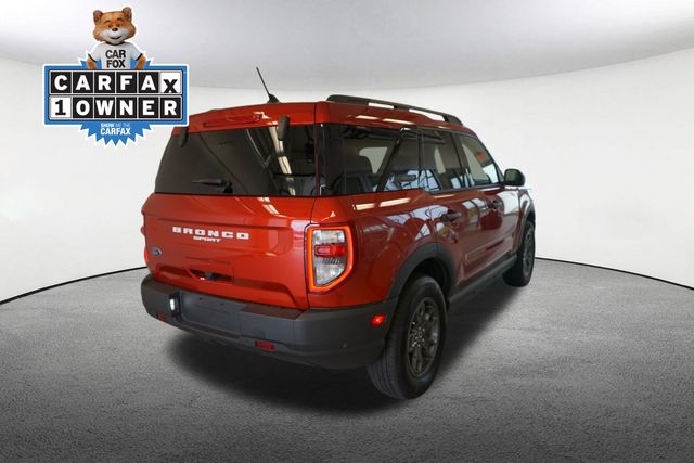 Thumbnail: 2024 Ford Bronco Sport - 14