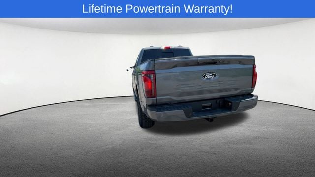 Thumbnail: 2026 Ford F-150 - 8