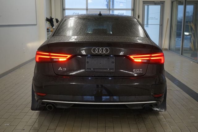 Thumbnail: 2018 Audi A3 - 12