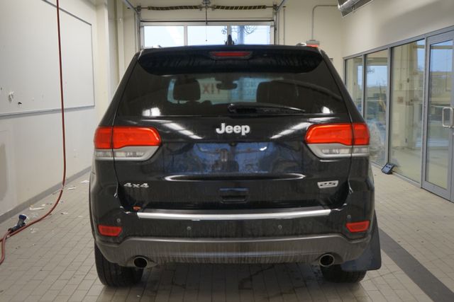 Thumbnail: 2018 Jeep Grand Cherokee - 12