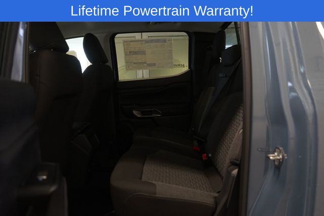 Thumbnail: 2025 Ford Ranger - 20