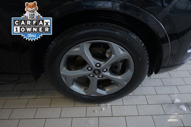 Thumbnail: 2023 Ford Escape - 16