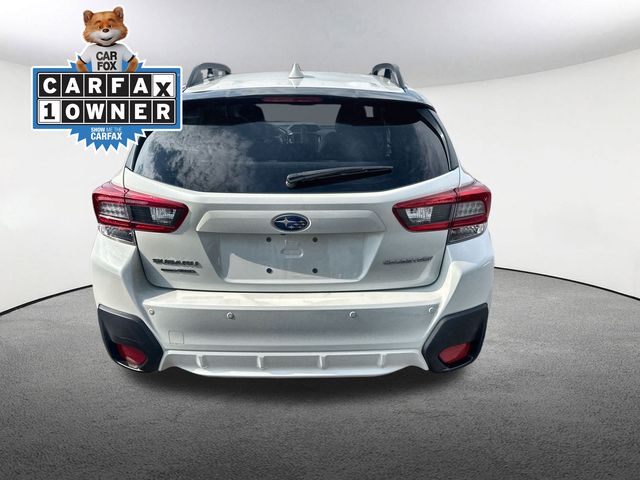 Thumbnail: 2023 Subaru Crosstrek - 6