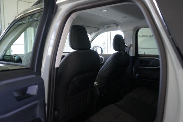 Thumbnail: 2021 Ford Bronco Sport - 27