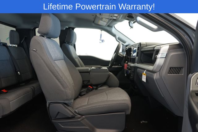 Thumbnail: 2026 Ford F-250 - 30