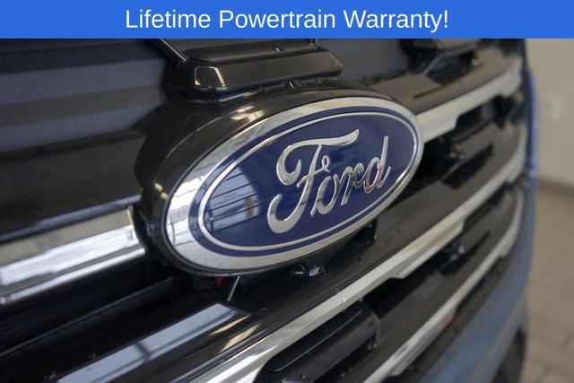 Thumbnail: 2026 Ford Explorer - 19