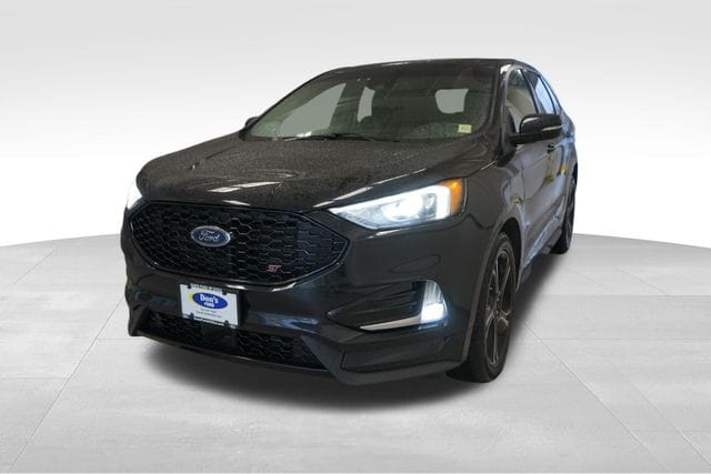 Thumbnail: 2020 Ford Edge - 1