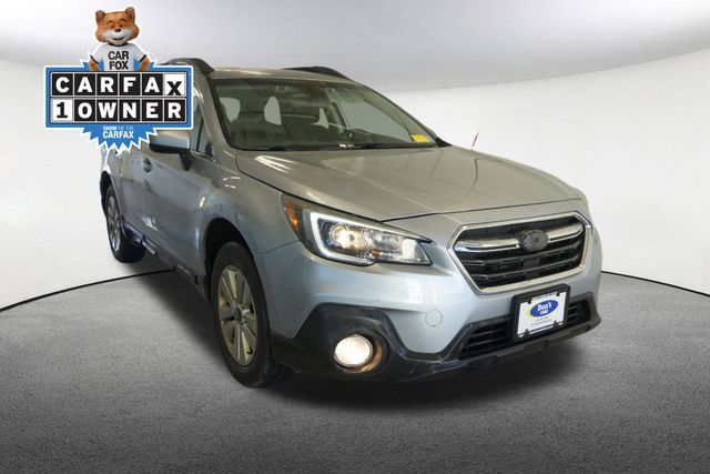 Thumbnail: 2019 Subaru Outback - 16