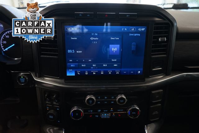Thumbnail: 2023 Ford F-150 - 21