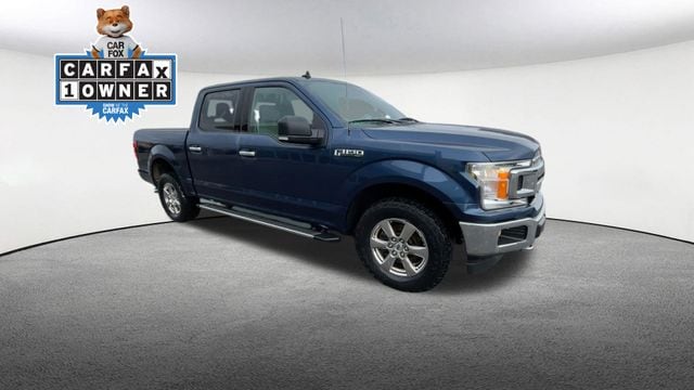 Thumbnail: 2019 Ford F-150 - 2