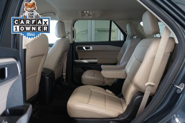 Thumbnail: 2023 Ford Explorer - 28