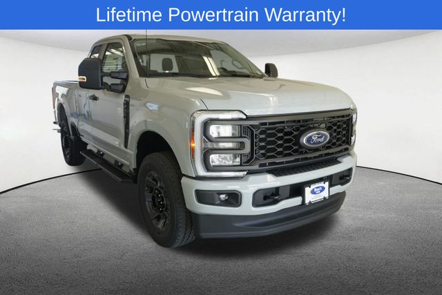 Thumbnail: 2026 Ford F-250 - 17